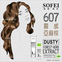 舒妃SOFEI 東方黑護髮染髮霜 NO.7自然亮黑(50ml+50ml) 歷史價格詳細信息