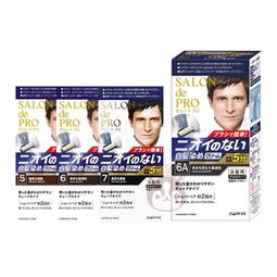DARIYA 沙龍級男仕白髮專用快速染髮霜 40g+40g 多款供選【美麗密碼】面交 自取 超取 歷史價格詳細信息