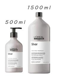 LOREAL 銀采矯色洗髮精1500ml 歷史價格詳細信息