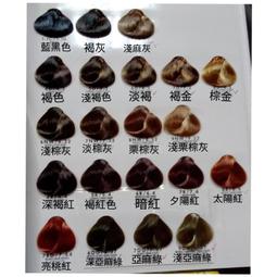 染髮膏法國進口三橡樹植物染發劑染發膏黑茶色遮白發5gm3chenes奶茶棕7n 歷史價格詳細信息