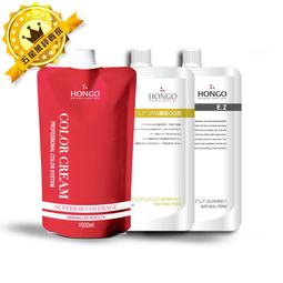 HONGO 鴻果 CYS護髮QQ燙 第二劑 500ml 燙髮液 歷史價格詳細信息