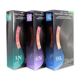 三重 染 髮 劑  蕾蒂絲何首烏染髮霜 量多可用多次 特價300元~ 免運(4號咖啡棕) 歷史價格詳細信息