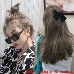 染髮膏自己在家染2022流行奶黑茶色純不沾天然頭皮植萃免漂染髮 歷史價格詳細信息