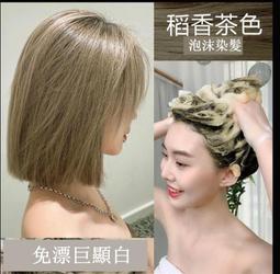 泡泡染 植物染 染髮 染髮劑 染髮 洗髮  植物泡泡染髮劑 護髮染洗髮染 懶人泡泡染 白髮染髮劑 染髮洗髮 歷史價格詳細信息