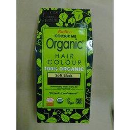 【Radico】有機增色粉 (自然黑C01/深棕色C02/銅棕色C03) #天然草本 #染髮粉 歷史價格詳細信息