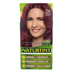 NATURTINT赫本~7C亮銅褐色染髮劑 歷史價格詳細信息