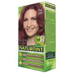 NATURTINT赫本~7C亮銅褐色染髮劑 歷史價格詳細信息