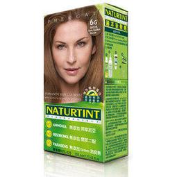 NATURTINT赫本~7C亮銅褐色染髮劑 歷史價格詳細信息