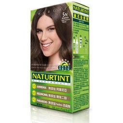 NATURTINT赫本~7C亮銅褐色染髮劑 歷史價格詳細信息