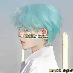 染發膏男士專用顏色染發劑流行色顯白自己在家染黑茶色純植物 歷史價格詳細信息