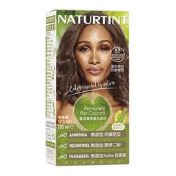 NATURTINT赫本~7C亮銅褐色染髮劑 歷史價格詳細信息