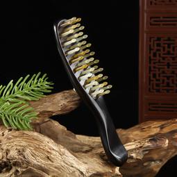 新款曲度腰椎按摩器智能電動熱敷舒緩腰部按摩儀氣囊腰部按摩 歷史價格詳細信息