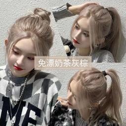 染髮膏自己在家染2022流行奶黑茶色純不沾天然頭皮植萃免漂染髮 歷史價格詳細信息