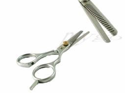 9230-全新進口多層次剪髮刀 、打薄剪刀 、 理髮剪刀、diy省錢又美麗 歷史價格詳細信息