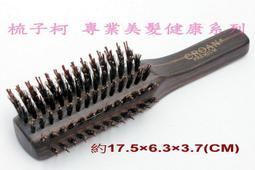 天然豬鬃按摩護髮氣墊梳(2入組) 歷史價格詳細信息