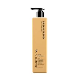 凱夢 Dream Trend 洗髮精 護髮膜 500ml【ARZ】【E281】護色/控油/去屑/平衡/植萃 養髮 護髮乳 歷史價格詳細信息