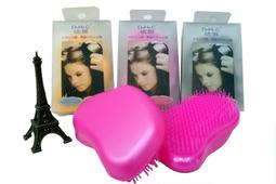 日本神奇魔法梳 不打結魔力梳子 輕鬆梳頭髮 抗靜電 乾濕兩用 Kiret 歷史價格詳細信息