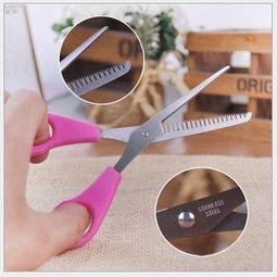 瀏海修剪神器 水平儀 瀏海尺 DIY瀏海造型修剪用具 日式美髮工具 剪瀏海神器 法式瀏海 修瀏海輔助器 妹妹頭 剪齊瀏海 歷史價格詳細信息