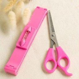 瀏海修剪神器 水平儀 瀏海尺 DIY瀏海造型修剪用具 日式美髮工具 剪瀏海神器 法式瀏海 修瀏海輔助器 妹妹頭 剪齊瀏海 歷史價格詳細信息