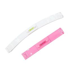 瀏海修剪神器 水平儀 瀏海尺 DIY瀏海造型修剪用具 日式美髮工具 剪瀏海神器 法式瀏海 修瀏海輔助器 妹妹頭 剪齊瀏海 歷史價格詳細信息