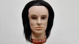 妤美小舖~YUC-307A~新娘秘書 假髮髮飾品 雞毛旦  毛毛蟲髮飾品 歷史價格詳細信息