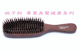 豬鬃毛防靜電楠竹木按摩氣墊梳 歷史價格詳細信息