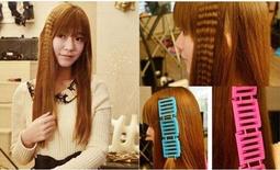 ★髮品聯盟★ 電木剪髮梳 黑色 咖啡色 K815 歷史價格詳細信息