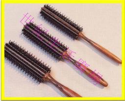 新鬃毛氣墊梳子氣囊梳按摩頭部 絡木梳檀木女士頭皮蓬松防靜電 歷史價格詳細信息