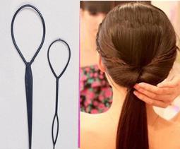 盤髮神器四件組 (顏色隨機) 歷史價格詳細信息