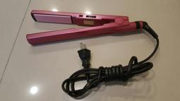 【英國 VS 沙宣】25mm速熱負離子直捲兩用造型器/直捲髮夾 (VSI-2550BW) 歷史價格詳細信息