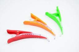 ＊德馨美容＊壓嘴夾 鐵製髮夾 台灣製 固定頭髮 鐵製凸夾 鐵製凹凸夾 鴨嘴夾 區分夾 平卡夾 髮夾 鐵夾 美容考試專用 歷史價格詳細信息