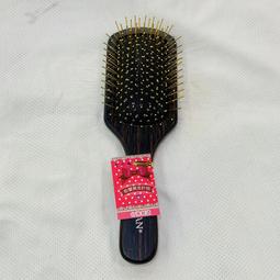 氣墊按摩梳 ins奶茶磨砂 捲髮梳 立體按摩氣墊梳 兔耳梳 卷髮梳 梳子 質感 造型 美髮用具 小熊梳 歷史價格詳細信息