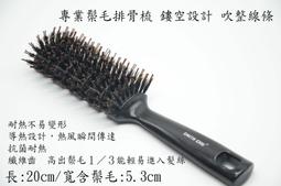 *德馨美容*豬鬃離子梳 黑檀木鬃毛夾梳 (寬/窄) 鬃毛離子梳 麵包梳 離子梳 直髮梳 豬鬃毛梳 夾梳 鬃毛梳 豬鬃梳 歷史價格詳細信息