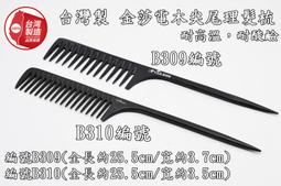 *德馨美容*JINSA 金莎 台灣製 電木大板梳 抗熱大板梳 電木梳 耐熱梳 梳子 關刀梳 板梳 大板梳 電木尖尾梳 歷史價格詳細信息