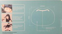現貨加長護面貼 50片裝 一次性 透明面罩 剪髮面罩 價格比較,價格查詢,歷史價格詳細信息