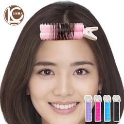 空氣瀏海髮夾女前額假髮箍一體真髮補發片女頭頂假髮片魚骨辮髮箍 歷史價格詳細信息