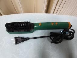 直捲兩用直髮器 二用捲髮棒 電熱直髮神器 陶瓷 負離子 美髮 生日禮物 電捲棒 直髮器 離子夾 非美麗之星 梳子 離子梳 歷史價格詳細信息