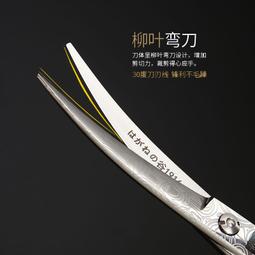 髮型師剪刀盒子工具盒美髮工具箱子美髮剪刀收納盒小理髲店剪刀包 歷史價格詳細信息