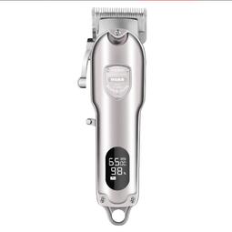 嘉美髮廊專用複古油頭電推剪專業髮廊漸變理髮器電推子理髮店專用 歷史價格詳細信息