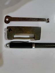 早期銅鎖(10)~~OK~~不附螺絲~~總長約7.7CM 歷史價格詳細信息