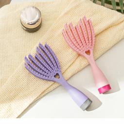 蓬鬆排骨梳 髮根蓬鬆梳 大彎排骨梳 造型梳 按摩梳 美髮梳 按摩梳子 梳頭髮 順髮梳【BG0410】 歷史價格詳細信息