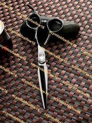 火匠理發剪刀5.5/6.5/7/7.5/8寸平剪牙剪打薄劉海工具美發剪套裝 歷史價格詳細信息