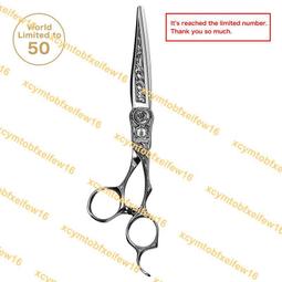 好貨！專業火匠理發剪刀平剪無痕牙剪打薄剪劉海發型師剪發工具美發剪刀 歷史價格詳細信息