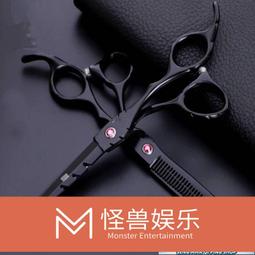 【森漫奇品屋】理髮剪刀 日本進口正品火匠專業美發剪刀發型師理發剪刀平剪牙剪無痕剪套裝 歷史價格詳細信息