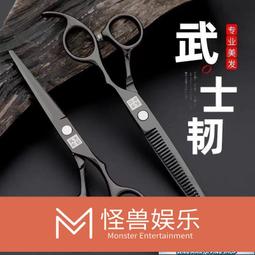 【森漫奇品屋】理髮剪刀 日本進口正品火匠專業美發剪刀發型師理發剪刀平剪牙剪無痕剪套裝 歷史價格詳細信息