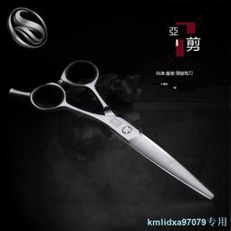 專業理發剪刀美發剪刀韓式流行款平剪結構剪理發店發廊剪刀日式剪 歷史價格詳細信息