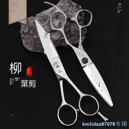 專業理發剪刀美發剪刀韓式流行款平剪結構剪理發店發廊剪刀日式剪 歷史價格詳細信息