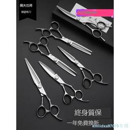 日本原裝進口專業理髮剪刀美髮剪無痕牙剪打薄剪髮型師專用 歷史價格詳細信息