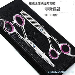 褚鐵匠專業理發美發剪刀兒童成人理發剪刀劉海剪刀平剪直剪6英寸 歷史價格詳細信息
