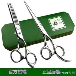 專業理發剪刀美發剪刀平剪無痕牙剪發型師剪發打薄剪專用工具套裝 歷史價格詳細信息
